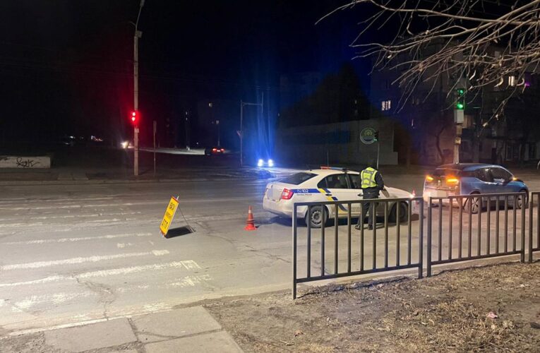 ДБР розслідує ДТП за участі судді, в якій постраждала дитина