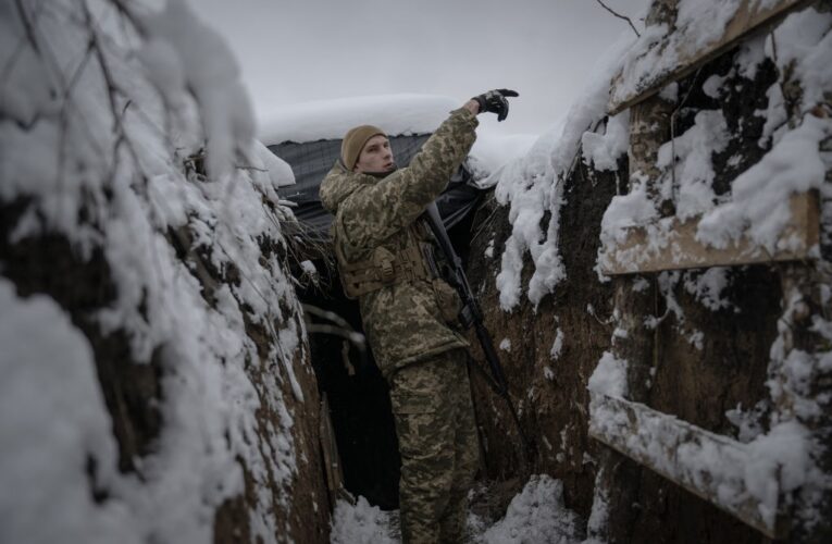 DeepState заявив про нові просування росіян