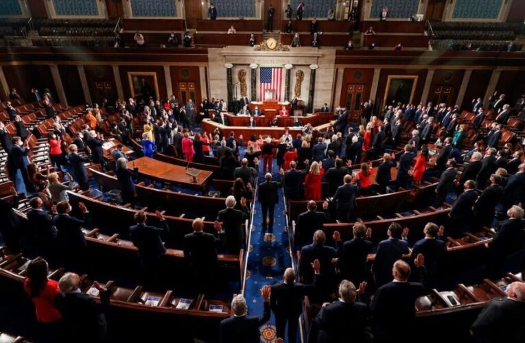 Демократи заблокували швидкий вихід США з шатдауну