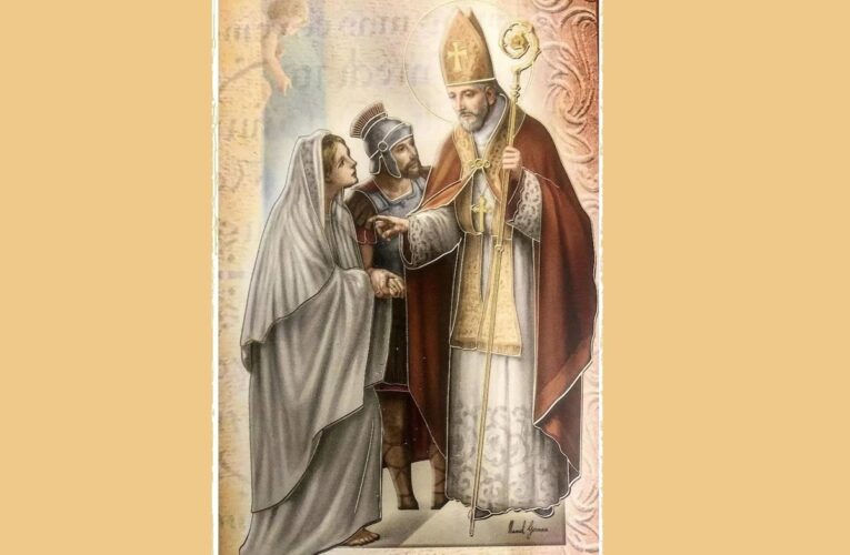 День закоханих: історія святого Валентина та що його пов&rsquo;язує з Україною