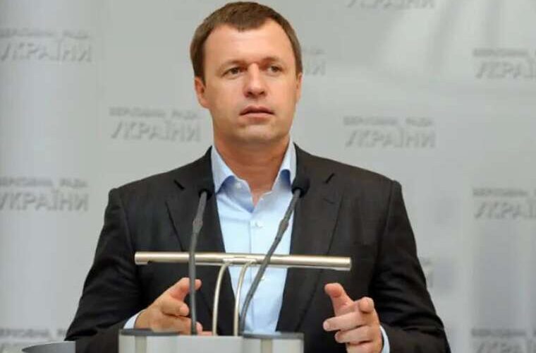 Депутат Жмеринської міськради Жеребнюк під час війни витратив 1 мільйон доларів на квартири у Польщі та землю в Іспанії