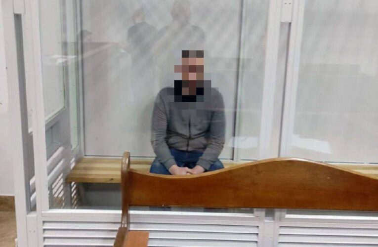 Держзрада та воєнні злочини: до 15-річного ув&rsquo;язнення засудили трьох осіб