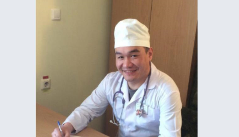 До суду скеровано справу окупанта, обвинуваченого у зґвалтуванні