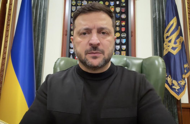 Документи по гарантіях готові – Зеленський