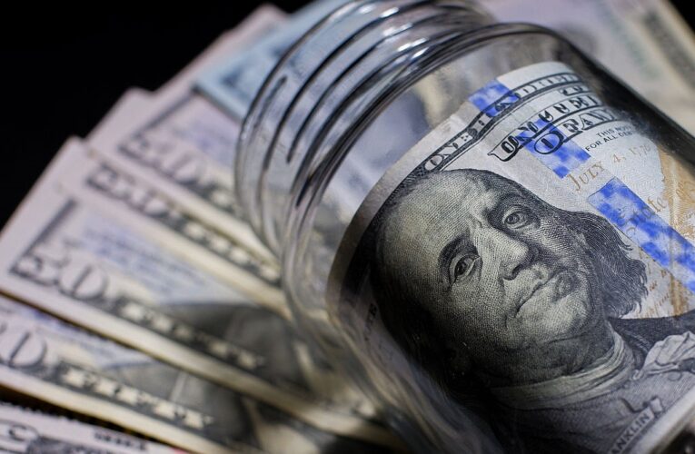 Долар втрачає статус “тихої гавані” – ING