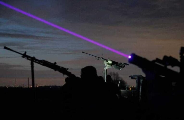 Дрон РФ збили за 100 метрів від румунського села