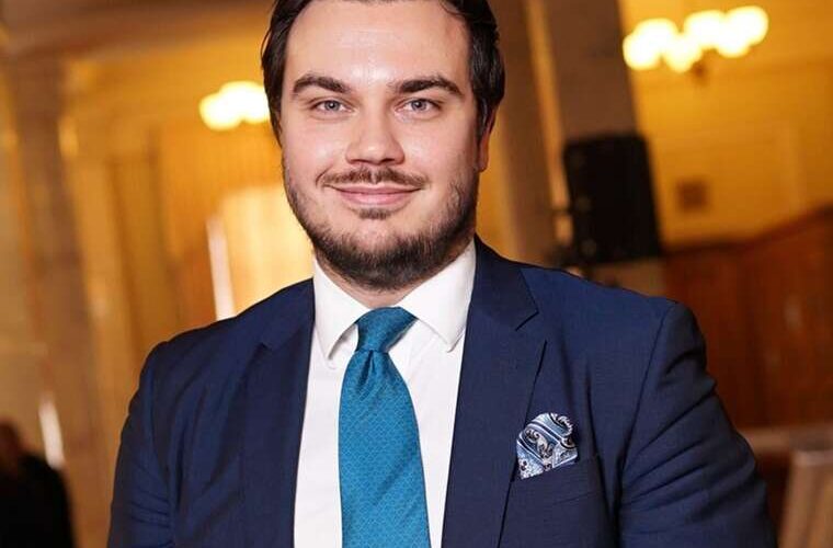 Дружина-мільйонерка та авто від мами що задекларував новий голова ФДМУ Дмитро Наталуха