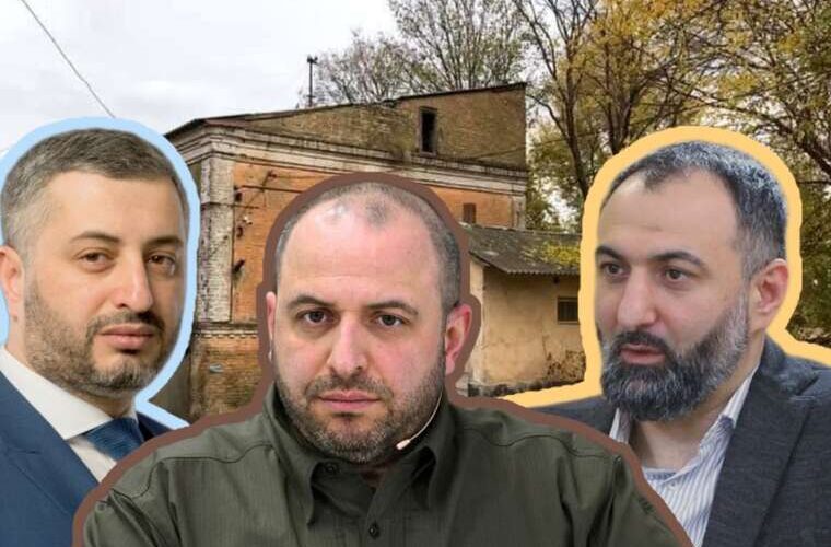 Дядюк проти Фонду родини Умєрових правозахисник остаточно відстояв у суді пам’яткоохоронний статус броварні Шульца