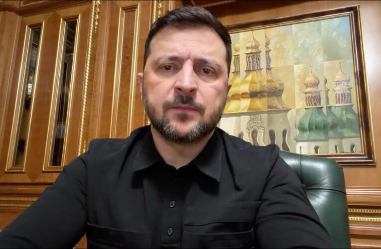 Ставка Росії на війну повинна отримати відповідь світу 3.02.2026