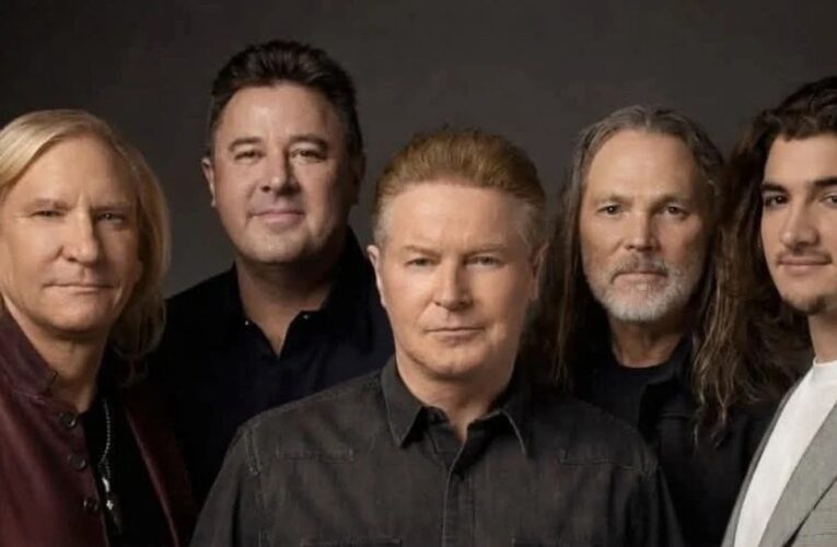 Eagles оголосили про завершення кар&rsquo;єри