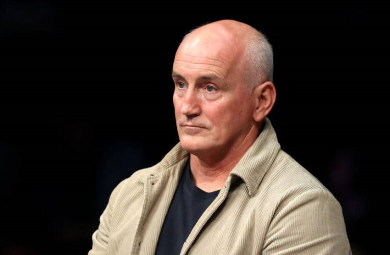 Ексчемпіон порадив Ф&rsquo;юрі відмовитися від трилогії з Усиком