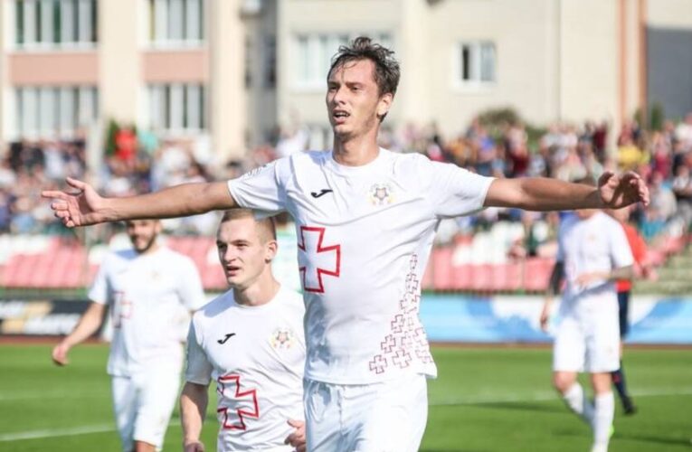 Ексгравець збірної України, який воював на боці РФ, загинув під Покровськом