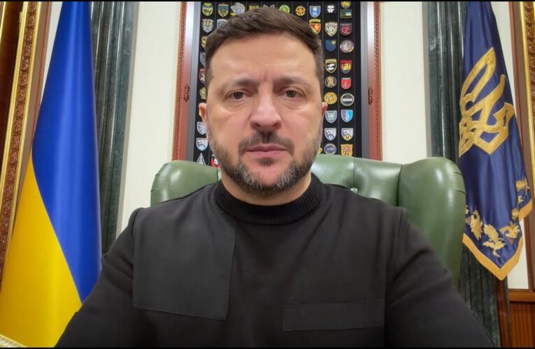 Документи по гарантіях готові. Безпеці немає альтернативи. Миру немає альтернативи 9.02.2026