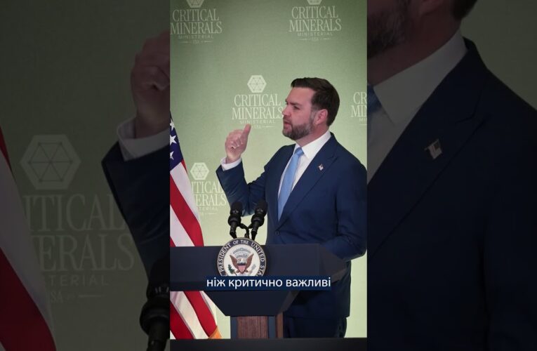 Critical Minerals Ministerial