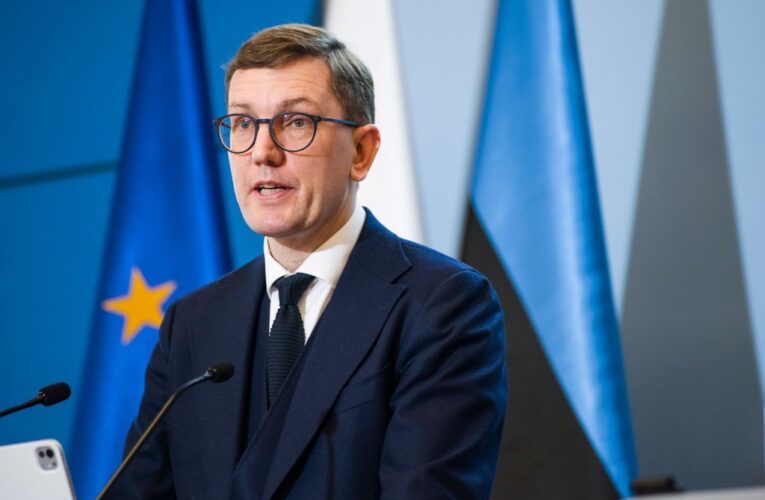 Естонія скерує &euro;11 млн на ініціативу PURL