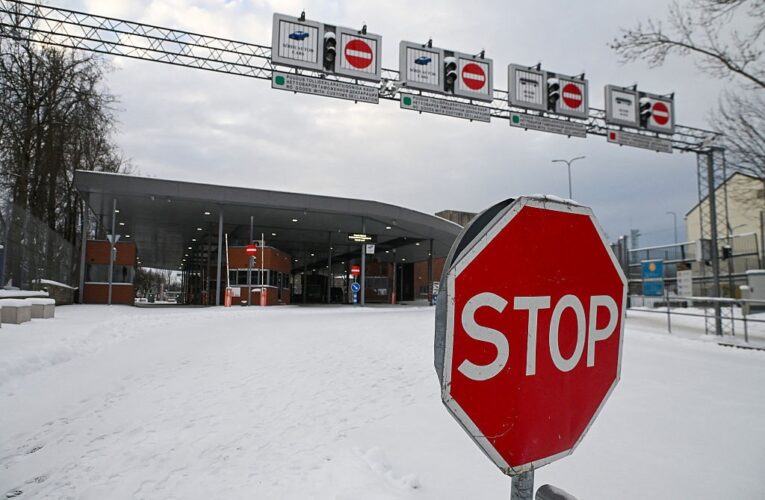 Естонія заборонила в’їзд понад тисячі осіб, що воювали проти України