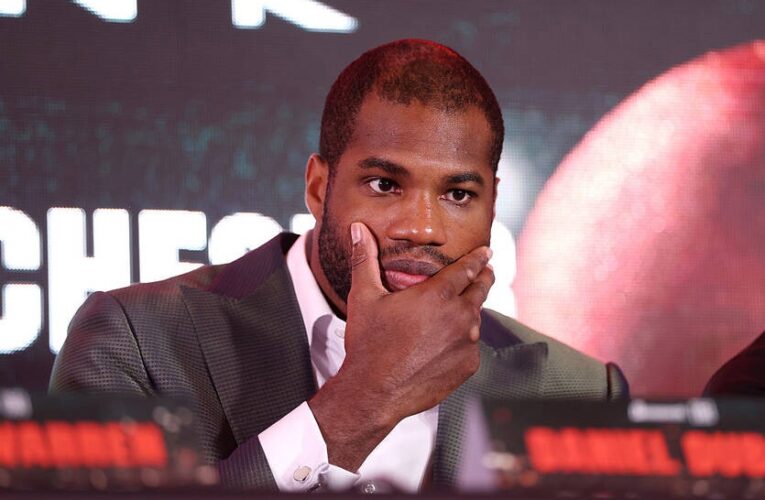 Фахівець вказав на головний фактор можливої перемоги над Вордлі