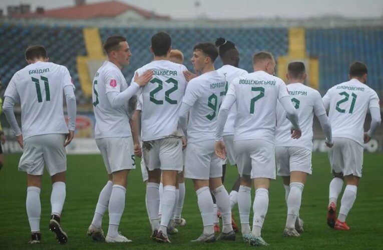 ФІФА знову заборонила Ворсклі реєструвати новачків