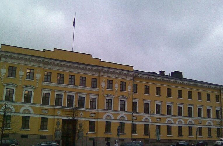 Фінляндія оголосила новий пакет військової допомоги для України