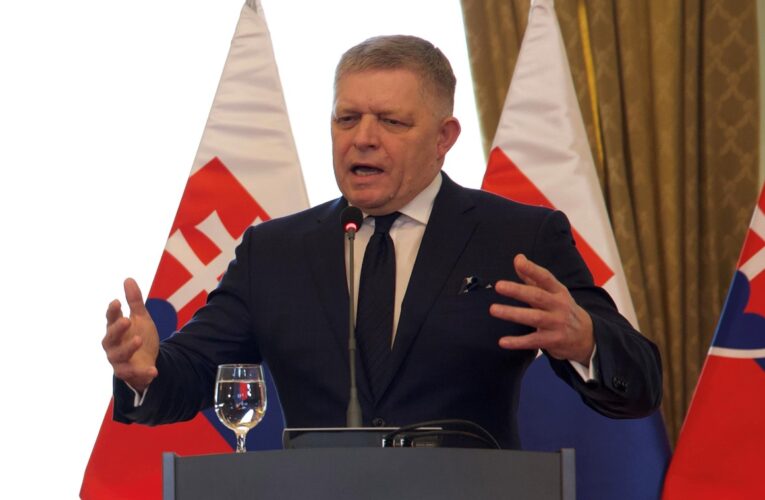 Фіцо виголосив нову погрозу Україні