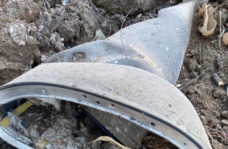 Флеш перелічив способи протистояння балістиці РФ