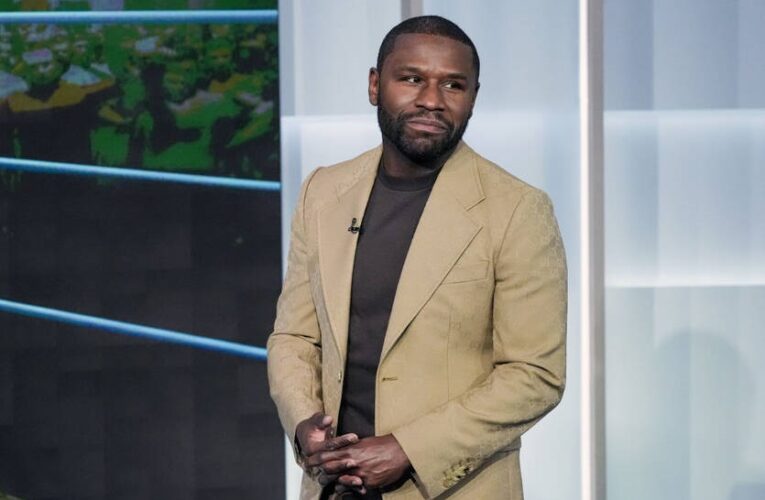 Флойд підтвердив своє повернення в бокс