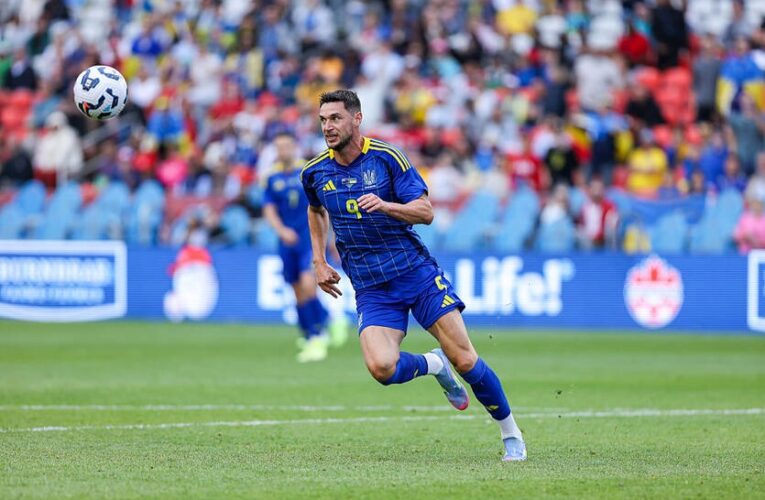 Фонсека оголосив про приєднання Яремчука до команди Ліона