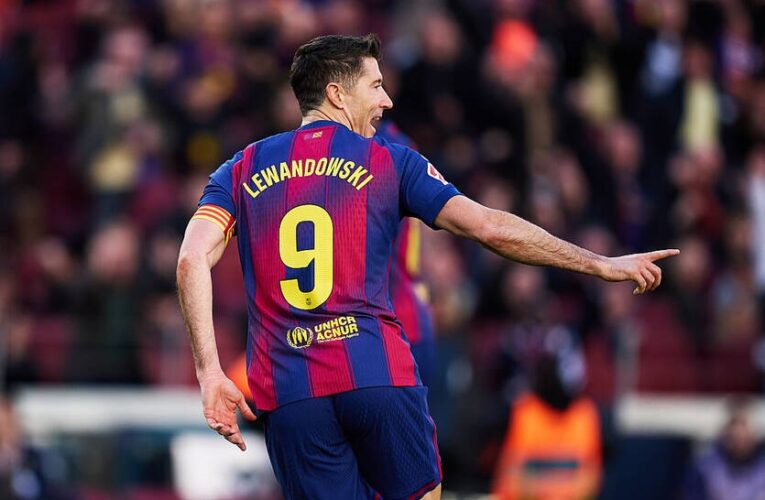 Форвард Барселони може перейти до клубу МЛС