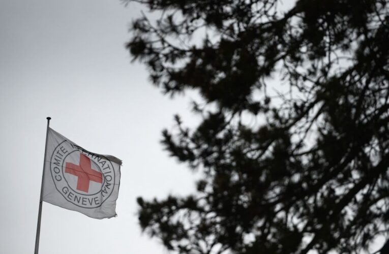 Гендиректор МКЧХ прибув з візитом до України