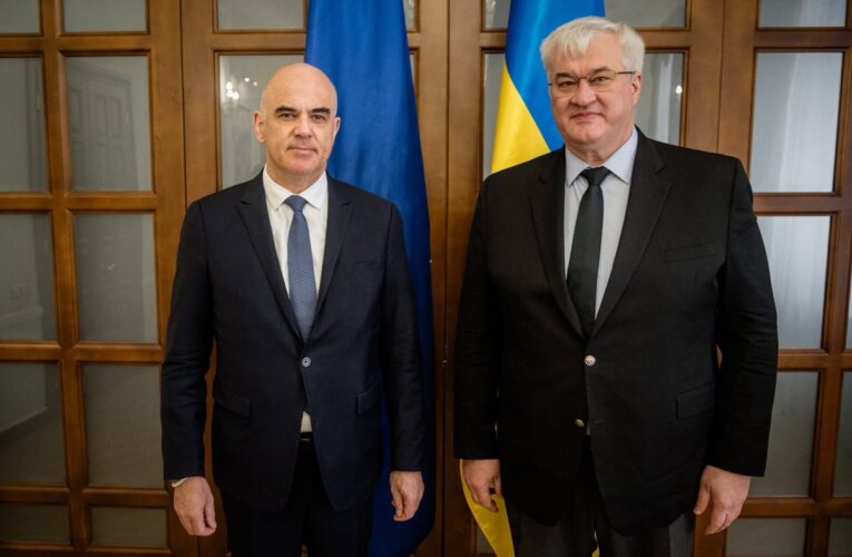 Генсек Ради Європи вказав на повільне просування спецтрибуналу щодо РФ