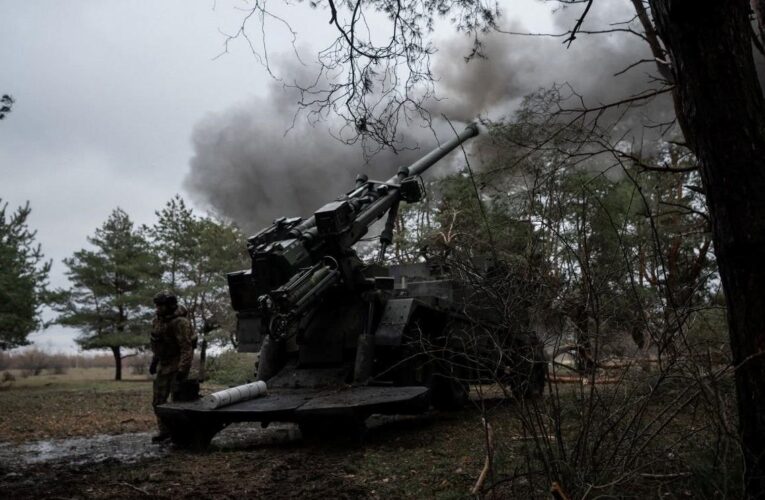 Генштаб оцінив активність окупантів з початку доби