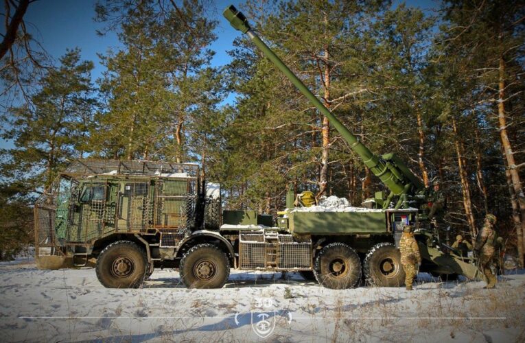 Генштаб оцінив ситуацію на фронті з початку доби