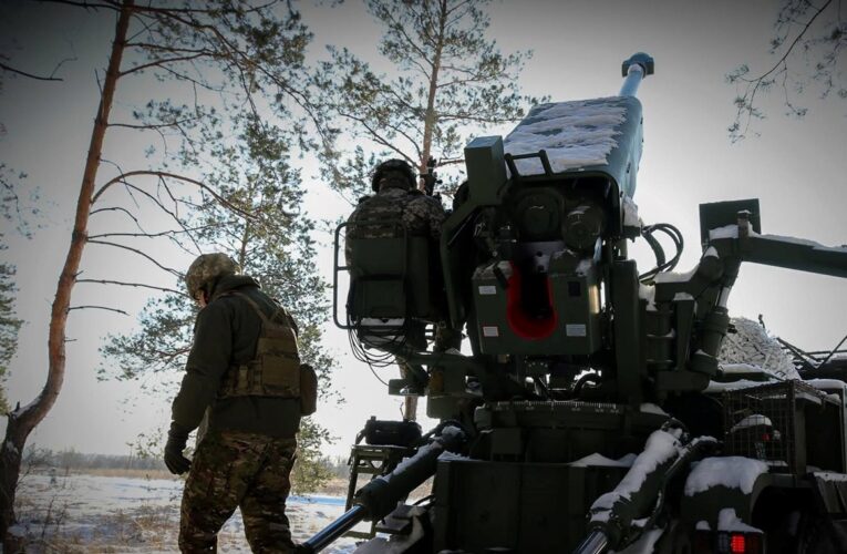 Генштаб полічив втрати Росії за добу