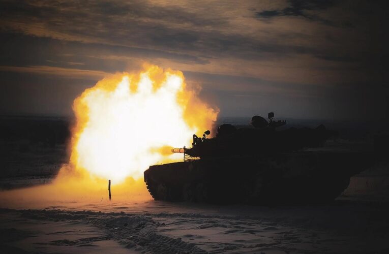 Генштаб повідомив, скільки атак росіян спинили ЗСУ