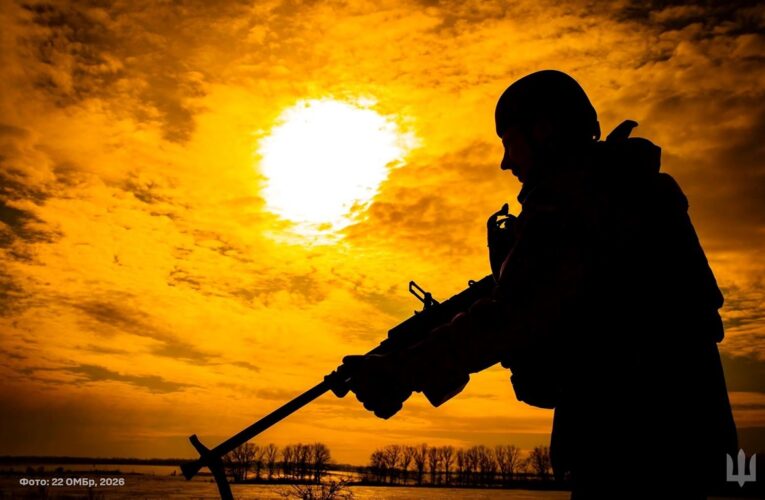 Генштаб розповів про атаки РФ на лінії фронту