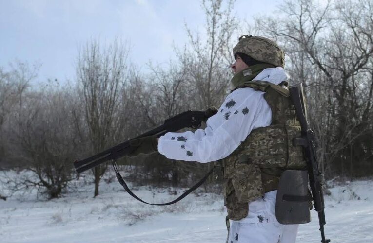 Генштаб розповів про бойові зіткнення з росіянами