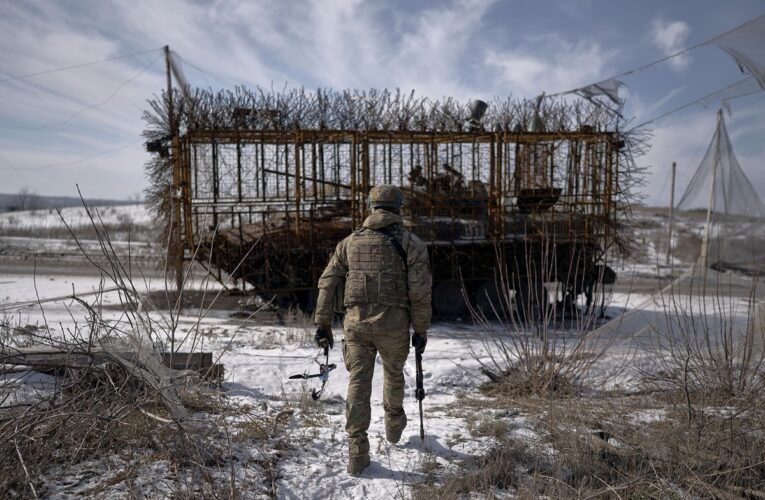 Генштаб розповів про понад 200 боїв на фронті