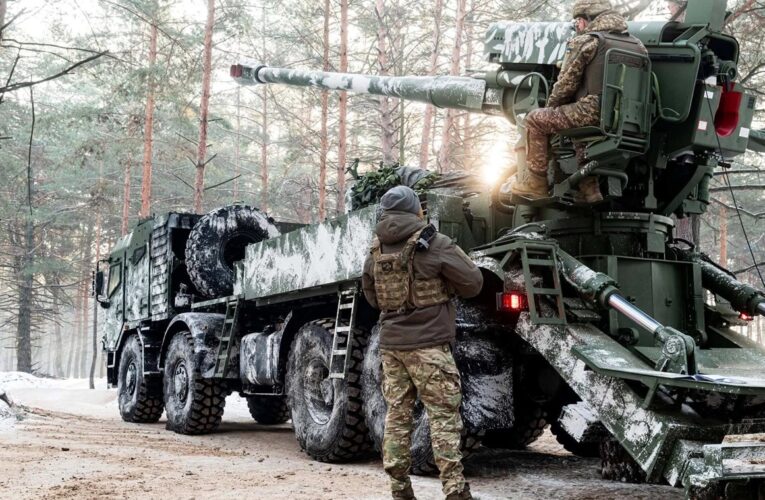 Генштаб уточнив кількість знешкоджених росіян