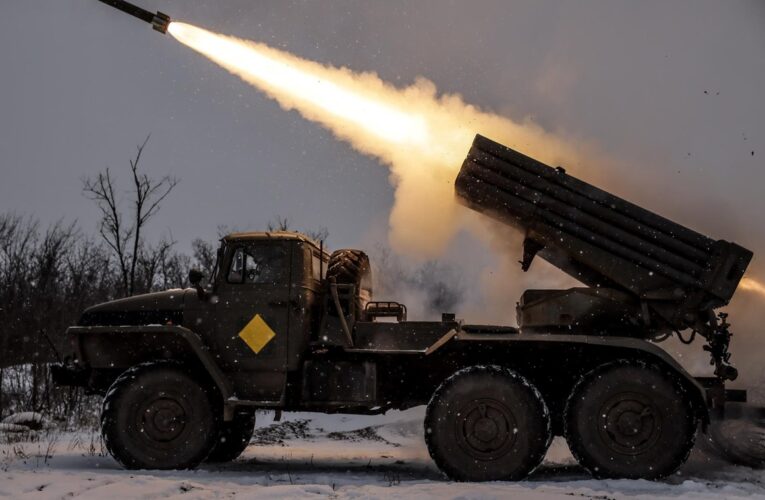 Генштаб: ЗСУ за добу знешкодили 770 росіян