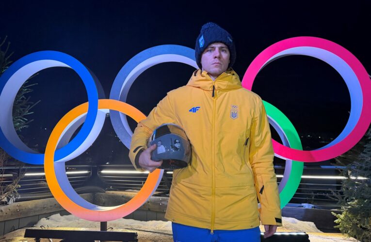 Гераскевич проти МОК. Дискваліфікація за пам&rsquo;ять