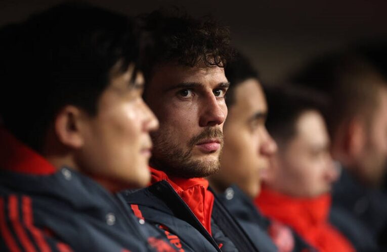 Горецька може перейти до колишнього клубу Зінченка