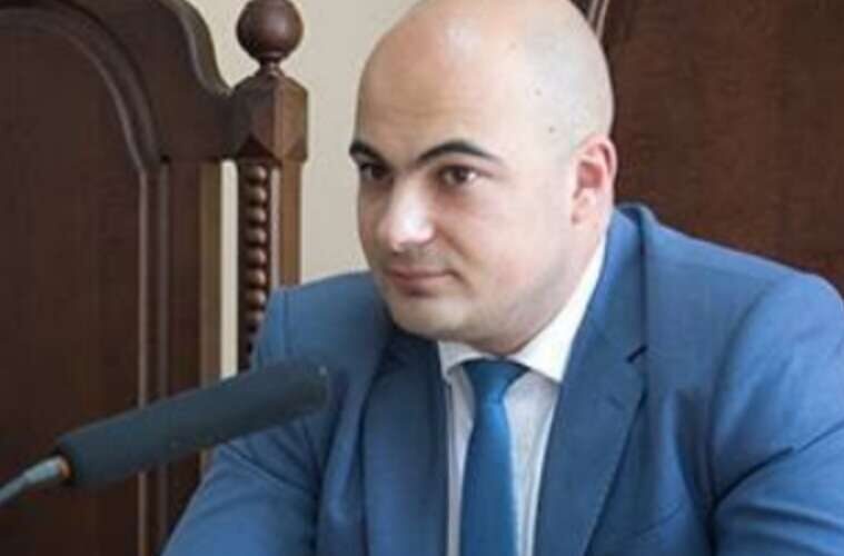 ГРД визнала кандидата в судді Прохорова недоброчесним через невідповідність доходів та майна