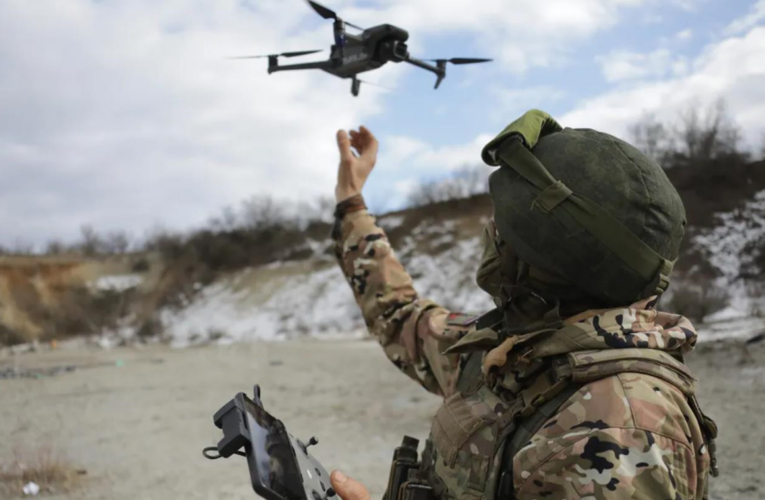 ГУР оприлюднило дані 21 підприємства РФ, що виробляють дрони