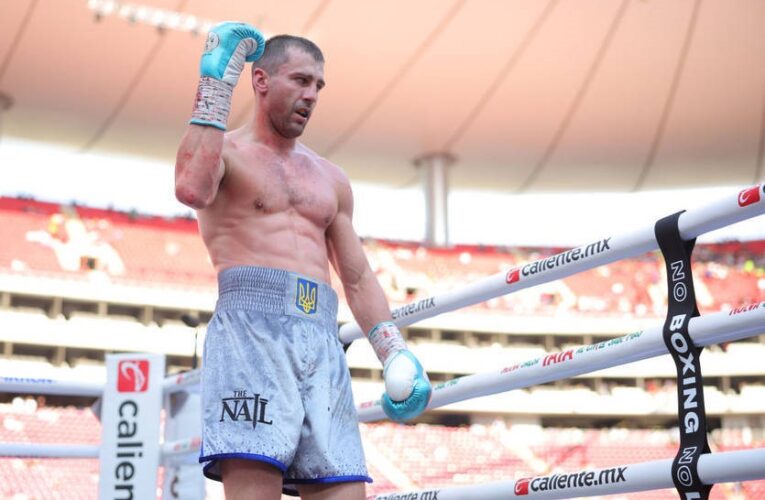 Гвоздик прагне влаштувати реванш із Калайджичем