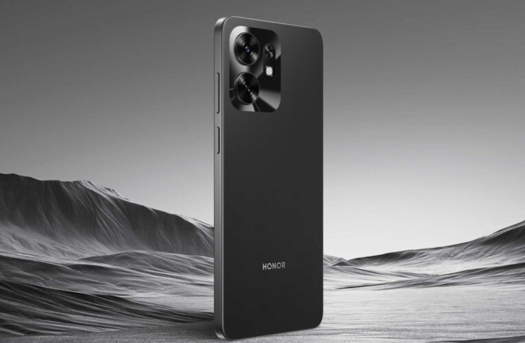 Honor почала продаж бюджетного X6d