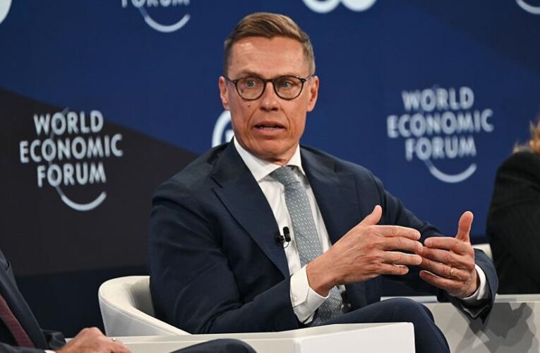 Ідеологія США суперечить цінностям Європи – президент Фінляндії