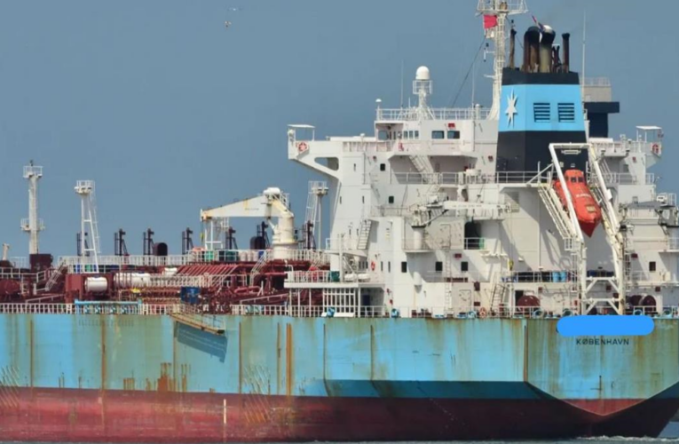 Індія затримала три танкери “тіньового флоту”