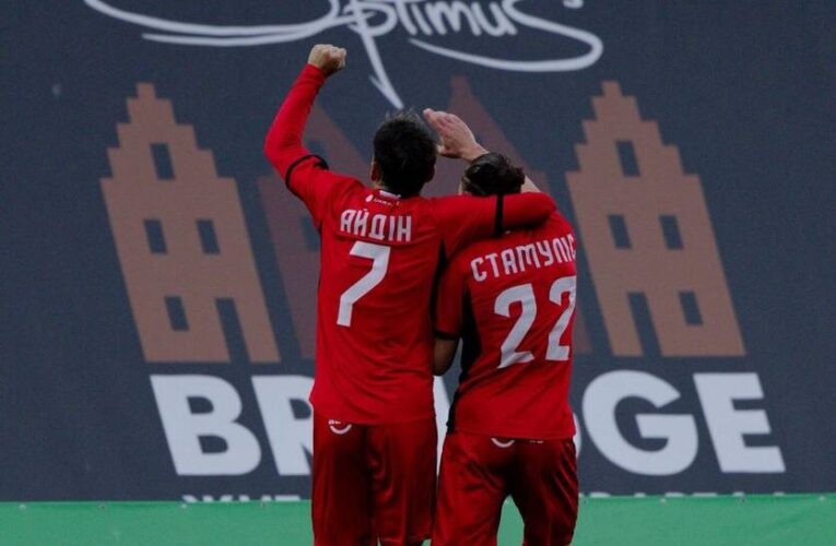 Іноземний гравець середняка УПЛ зник із табору клубу