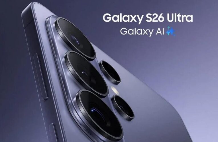 Інсайдер показав перше фото Galaxy S26 Ultra до анонсу