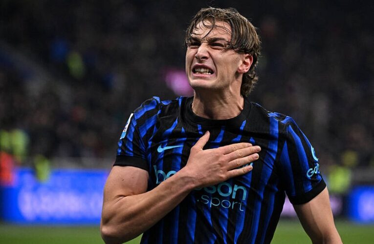 Інтер ризикує втратити нападника через інтерес Арсенала